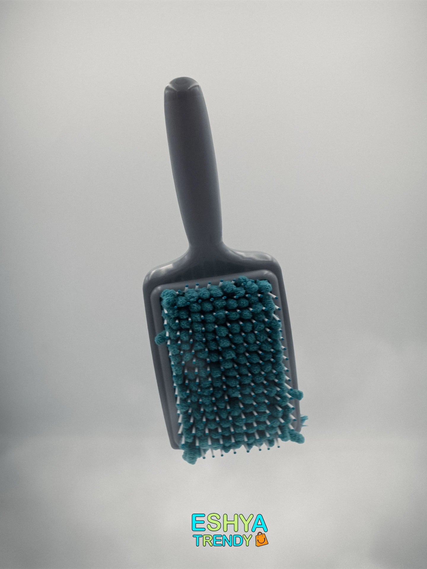 Dry Hair Brush