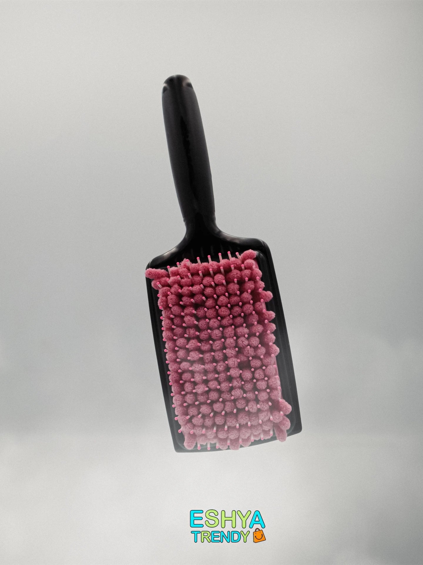Dry Hair Brush
